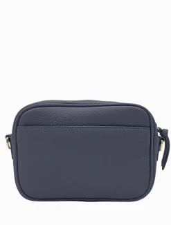 Cross Body Bags|Ruby Cross Body Collection*Zjoosh Ruby Sports Cross Body Bag Navy