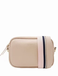 Cross Body Bags|Ruby Cross Body Collection*Zjoosh Ruby Sports Cross Body Bag Shell
