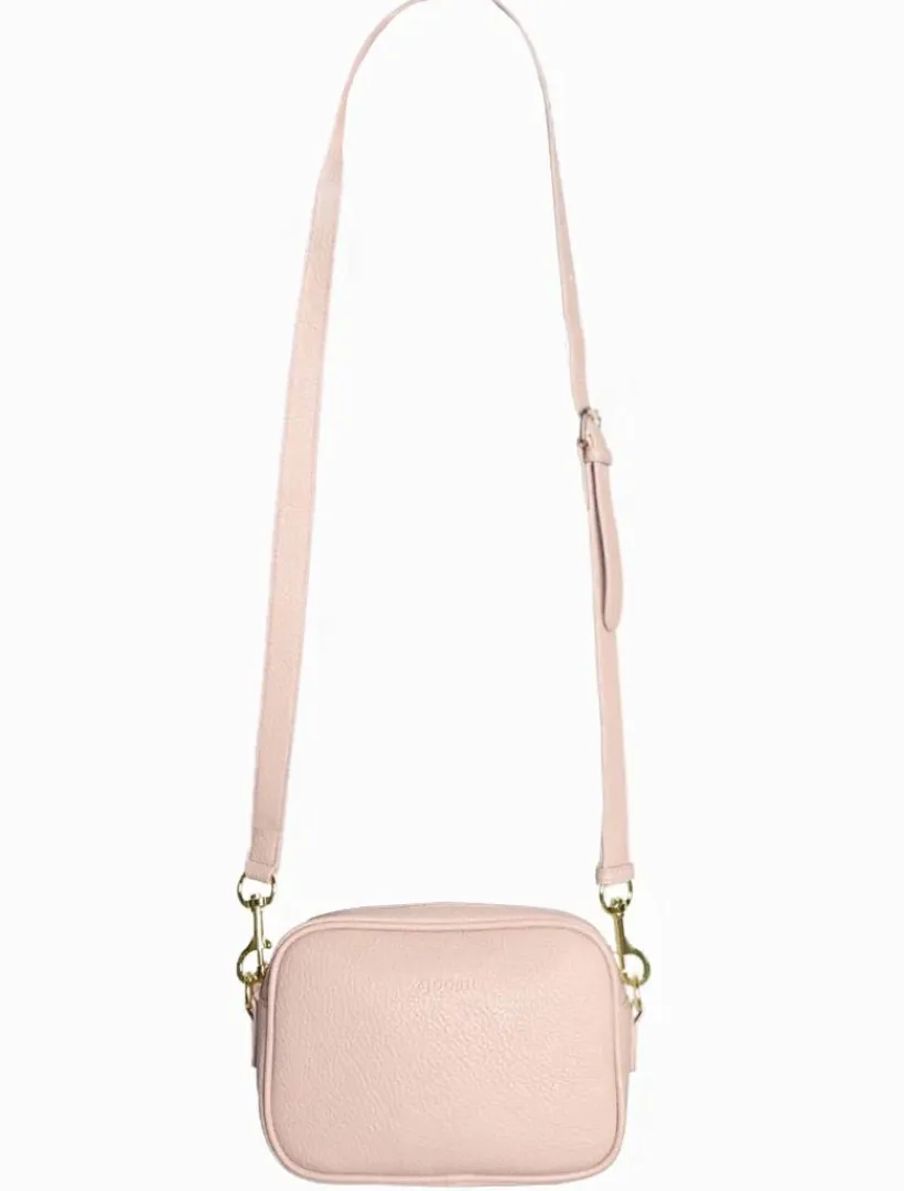 Cross Body Bags|Ruby Cross Body Collection*Zjoosh Ruby Sports Cross Body Bag Shell