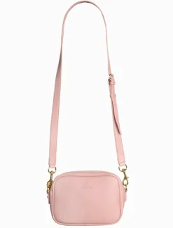 Cross Body Bags|Ruby Cross Body Collection*Zjoosh Ruby Sports Cross Body Bag Pink