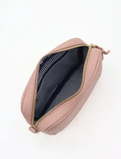 Cross Body Bags|Ruby Cross Body Collection*Zjoosh Ruby Sports Cross Body Bag Pink