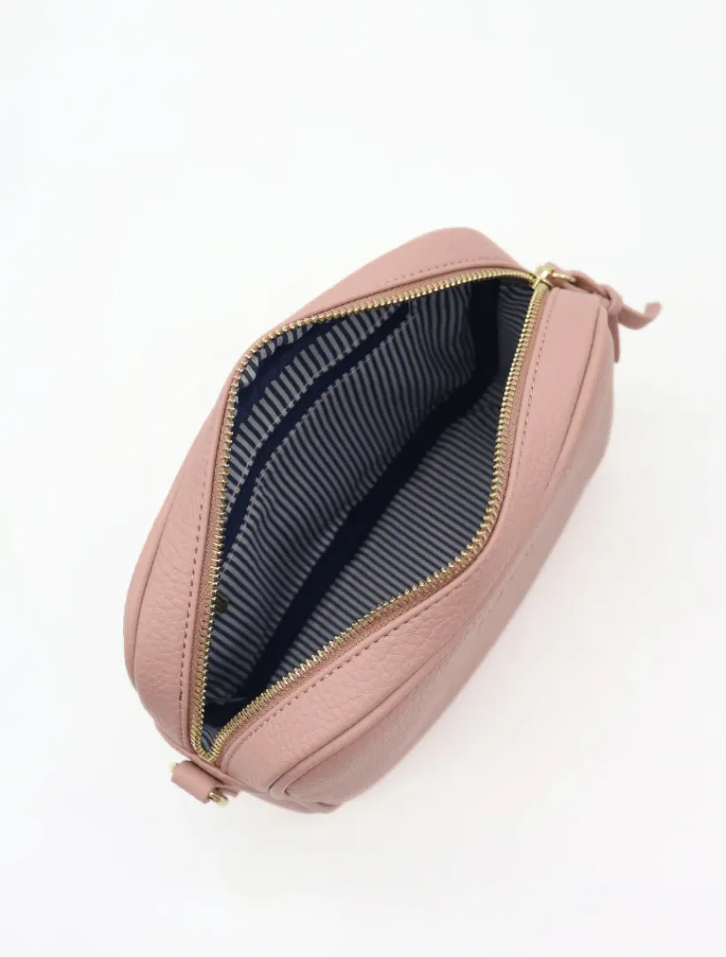 Cross Body Bags|Ruby Cross Body Collection*Zjoosh Ruby Sports Cross Body Bag Pink