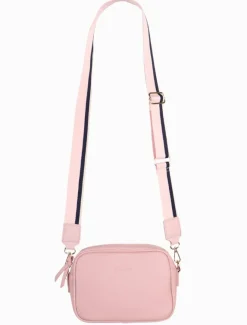 Cross Body Bags|Ruby Cross Body Collection*Zjoosh Ruby Sports Cross Body Bag Pink