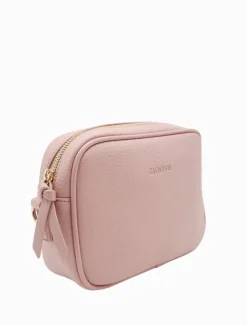 Cross Body Bags|Ruby Cross Body Collection*Zjoosh Ruby Sports Cross Body Bag Pink