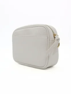 Cross Body Bags|Ruby Cross Body Collection*Zjoosh Ruby Sports Cross Body Bag White