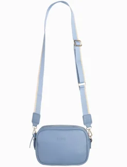 Cross Body Bags|Ruby Cross Body Collection*Zjoosh Ruby Sports Cross Body Bag Denim