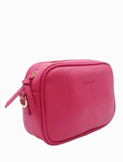 Cross Body Bags|Ruby Cross Body Collection*Zjoosh Ruby Sports Cross Body Bag Geranium