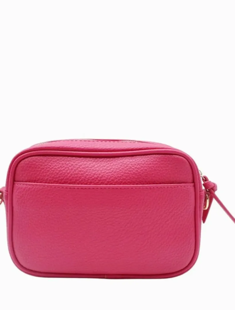 Cross Body Bags|Ruby Cross Body Collection*Zjoosh Ruby Sports Cross Body Bag Geranium