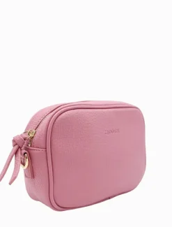 Cross Body Bags|Ruby Cross Body Collection*Zjoosh Ruby Sports Cross Body Bag Rose