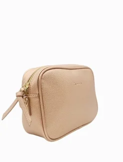 Cross Body Bags|Ruby Cross Body Collection*Zjoosh Ruby Sports Cross Body Bag Rose Gold RoseGold