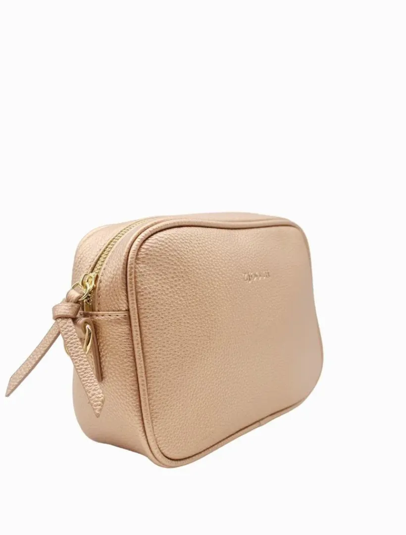 Cross Body Bags|Ruby Cross Body Collection*Zjoosh Ruby Sports Cross Body Bag Rose Gold RoseGold