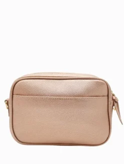Cross Body Bags|Ruby Cross Body Collection*Zjoosh Ruby Sports Cross Body Bag Rose Gold RoseGold