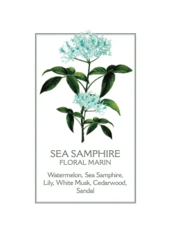 Hand Wash*3rd Party Other Sea Samphire Hand u0026 Body Wash 500ml