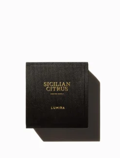 Scented Candles*3rd Party Other Sicilian Citrus Candle