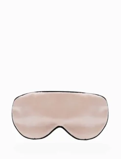 Eyemasks|Silk Sleep Accessories*Zjoosh Silk Eye Mask Pink