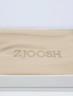 Silk Sleep Accessories|Silk Sleep Accessories*Zjoosh Silk Pillowcase Champagne