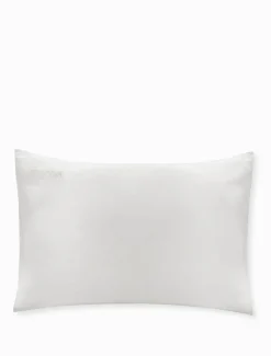 Silk Sleep Accessories|Silk Sleep Accessories*Zjoosh Silk Pillowcase Dove