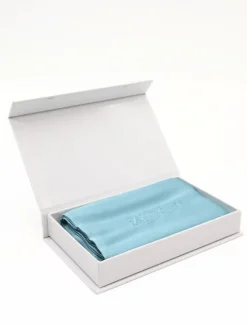 Silk Sleep Accessories|Silk Sleep Accessories*Zjoosh Silk Pillowcase Sage