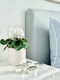 Jewellery Storage|Jewellery And Trinket Boxes*Zjoosh Silver Plated Round Box