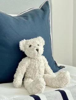 Kids*Zjoosh Soft Teddy Bear
