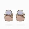 Symposium|Earrings*Zjoosh Symposium Alma Studs