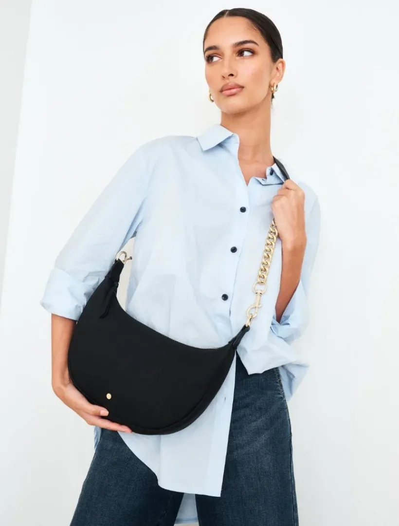 Shirts And Tops*Zjoosh The Everyday Shirt Sky