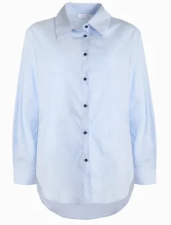 Shirts And Tops*Zjoosh The Everyday Shirt Sky