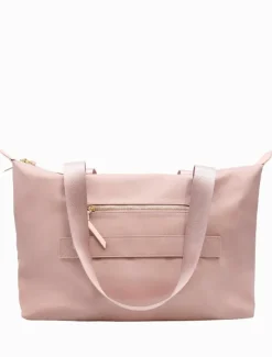 Travel And Cosmetic Bags|Travel & Cosmetic Bags*Zjoosh The Runway Bag Pink