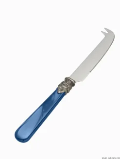 Cutlery & Servers*Zjoosh Verona Cheese Knife Blue