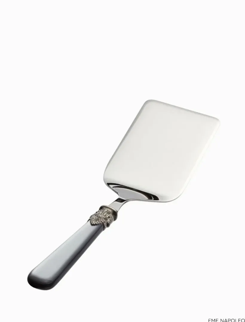 Cutlery & Servers*Zjoosh Verona Lasagne Server Grey