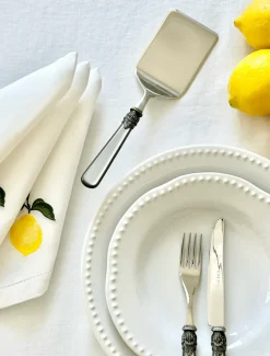 Cutlery & Servers*Zjoosh Verona Lasagne Server Grey