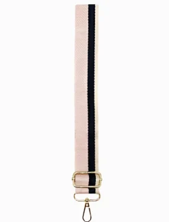 Bag Straps|Bag Straps*Zjoosh Webbing Bag Strap Peachy