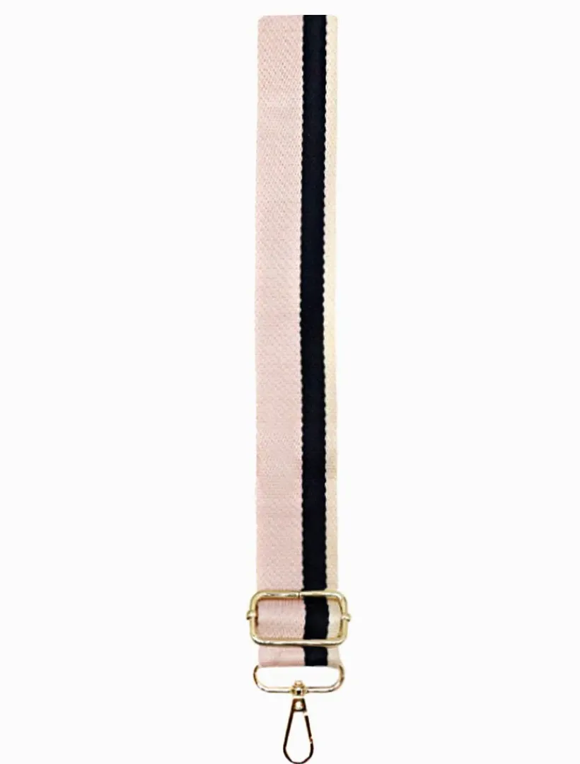 Bag Straps|Bag Straps*Zjoosh Webbing Bag Strap Peachy