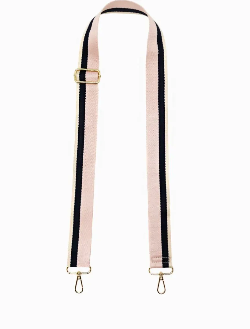 Bag Straps|Bag Straps*Zjoosh Webbing Bag Strap Peachy