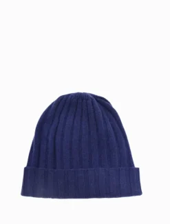 Hats & Hair Accessories*Zjoosh Whistler Beanie Navy