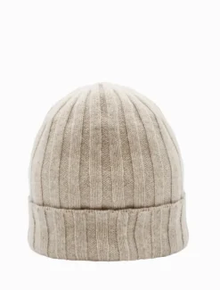 Hats & Hair Accessories*Zjoosh Whistler Beanie Oatmeal