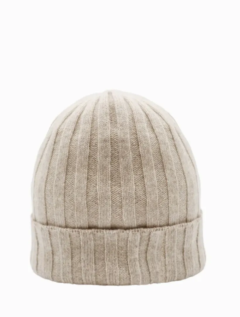 Hats & Hair Accessories*Zjoosh Whistler Beanie Oatmeal