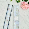 Zjoosh Clothing Care|Drawer Liners And Clothing Protectors*Zjoosh White Camellias Drawer Liners