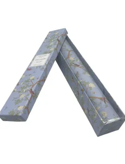 Zjoosh Clothing Care|Drawer Liners And Clothing Protectors*Zjoosh White Camellias Drawer Liners