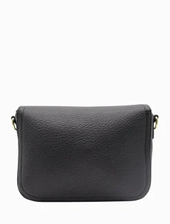 Cross Body Bags*Zjoosh Windsor Cross Body Bag Black