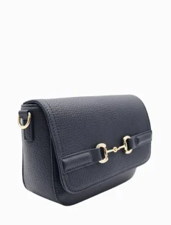 Cross Body Bags*Zjoosh Windsor Cross Body Bag Navy
