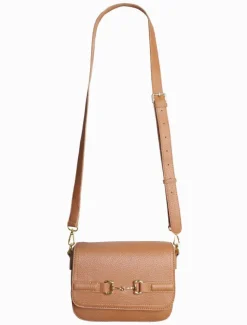 Cross Body Bags*Zjoosh Windsor Cross Body Bag Tan