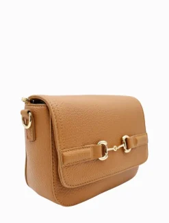 Cross Body Bags*Zjoosh Windsor Cross Body Bag Tan