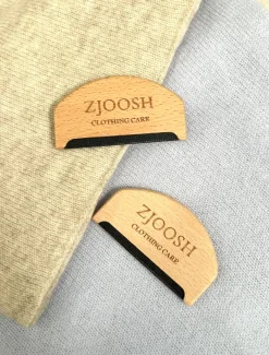Zjoosh Clothing Care|Drawer Liners And Clothing Protectors*Zjoosh Cashmere Comb